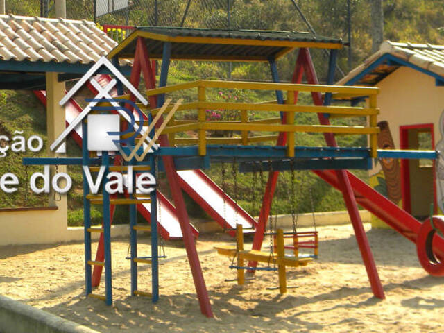 Área para Venda em Jacareí - 5