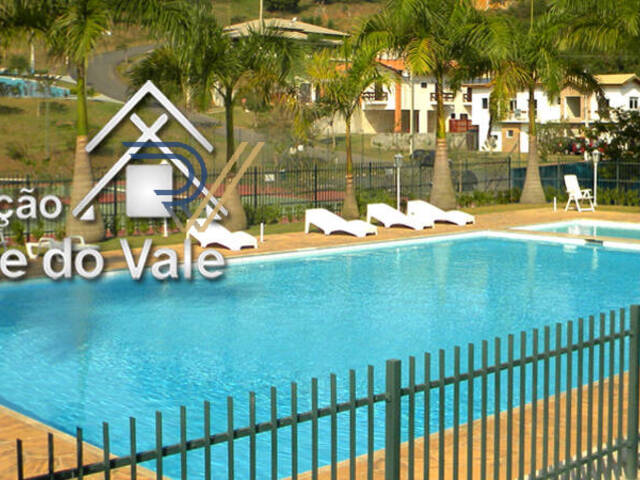 Área para Venda em Jacareí - 4