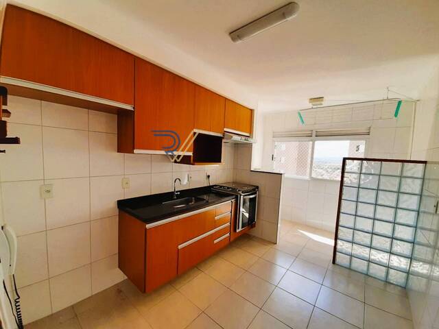 Apartamento para Venda em São José dos Campos - 5