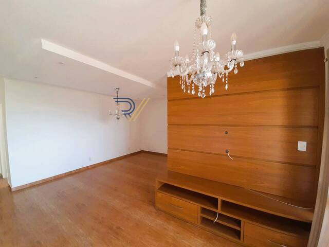 Apartamento para Venda em São José dos Campos - 4