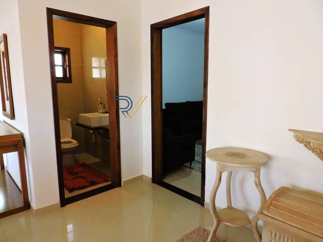 #CA0260 - Casa para Venda em Jacareí - SP