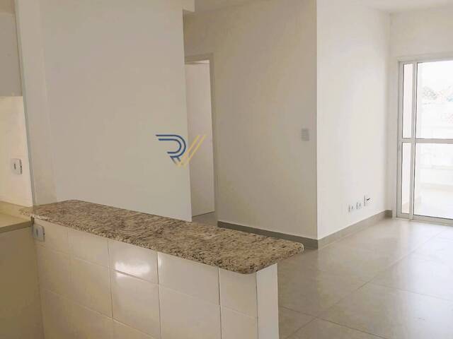 #AP0261 - Apartamento para Venda em Jacareí - SP - 3