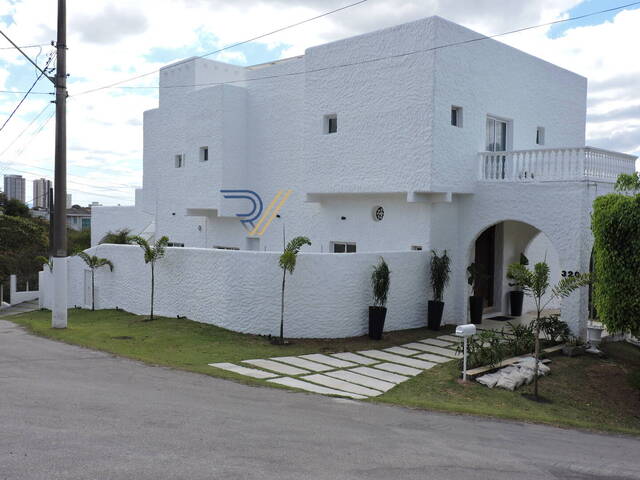 #CA0262 - Casa para Venda em Jacareí - SP - 1