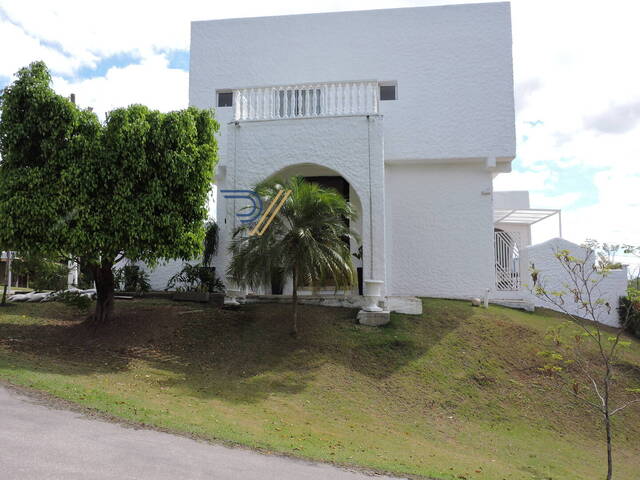 #CA0262 - Casa para Venda em Jacareí - SP - 2
