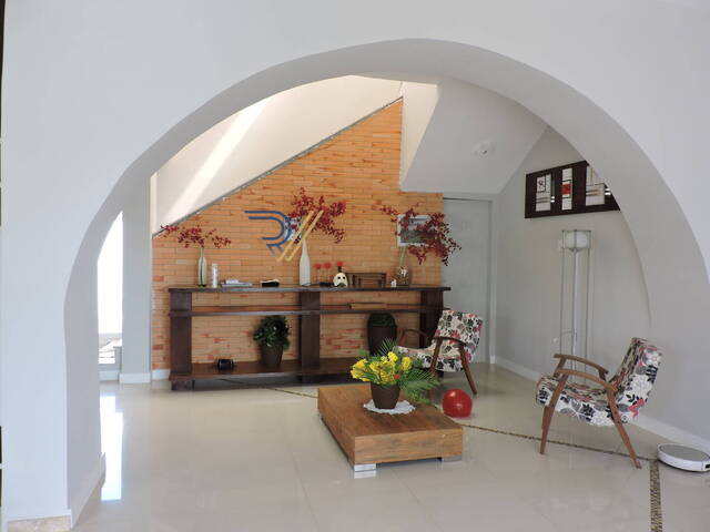 #CA0262 - Casa para Venda em Jacareí - SP - 3