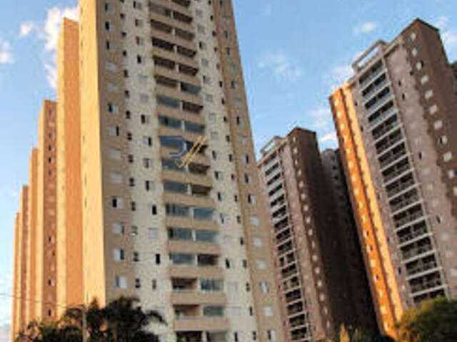 #AP0257 - Apartamento para Venda em São José dos Campos - SP - 1
