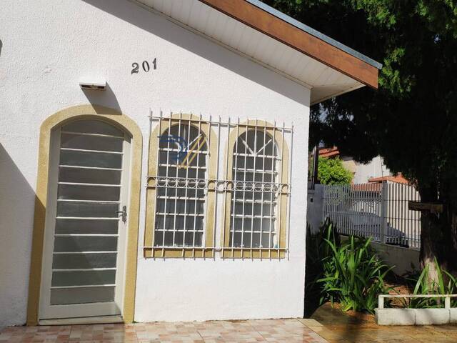 #CA0265 - Casa para Venda em São José dos Campos - SP