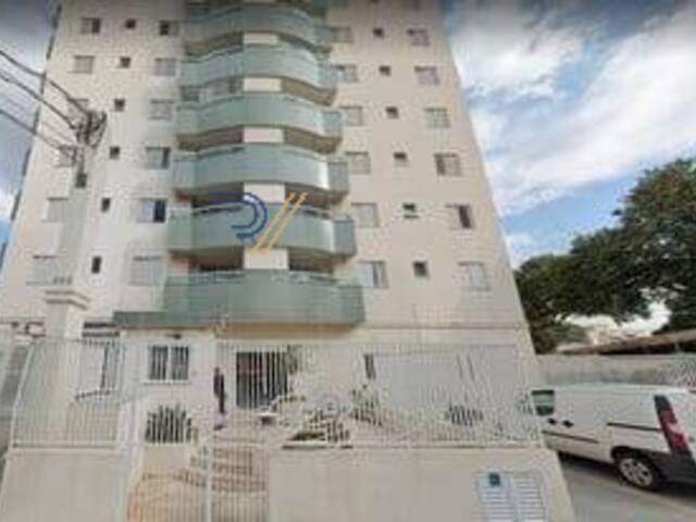 #AP0266 - Apartamento para Venda em São José dos Campos - SP - 2
