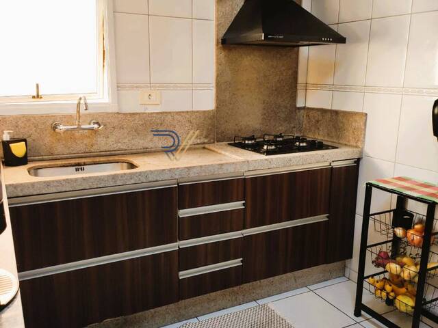 #CA0267 - Casa para Venda em Caçapava - SP