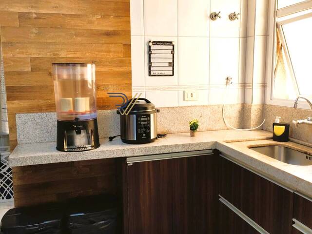 Casa para Venda em Caçapava - 4