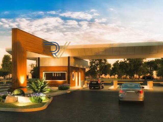 #267 - Casa para Venda em Caçapava - SP - 2