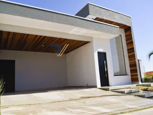 #267 - Casa para Venda em Caçapava - SP - 3