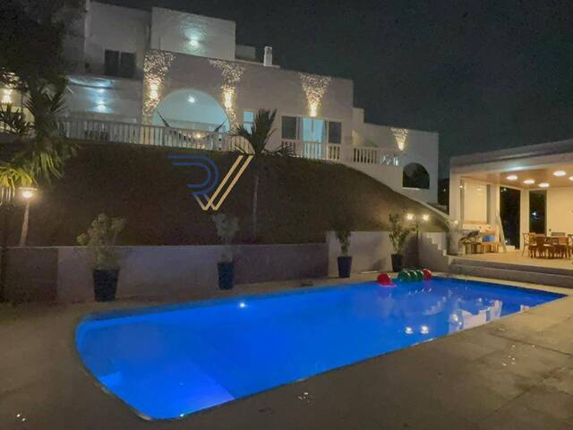 #CA0268 - Casa para Locação em Jacareí - SP