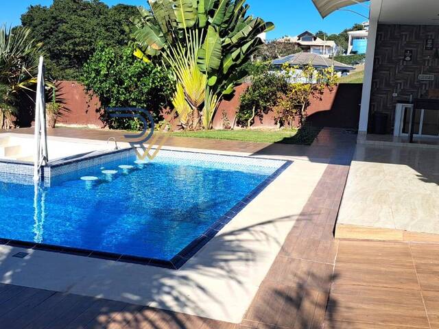 #CA0269 - Casa para Venda em Jacareí - SP