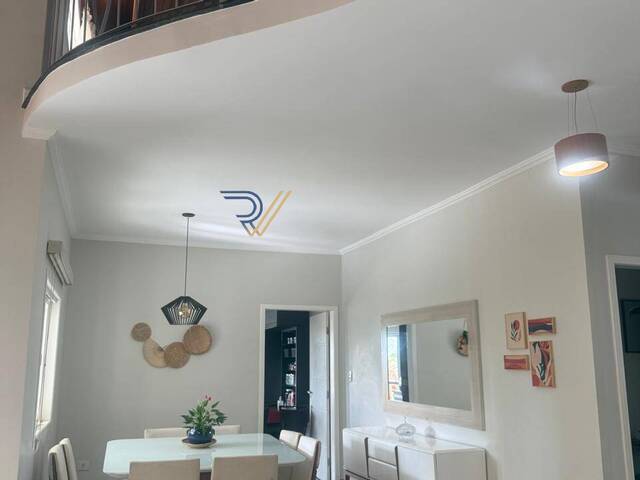 #CA0271R - Casa para Venda em Jacareí - SP - 2