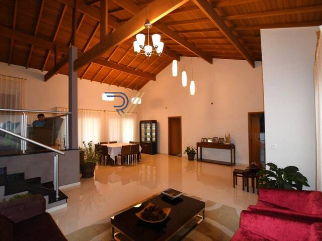 #CA0273 - Casa para Venda em Jacareí - SP - 2