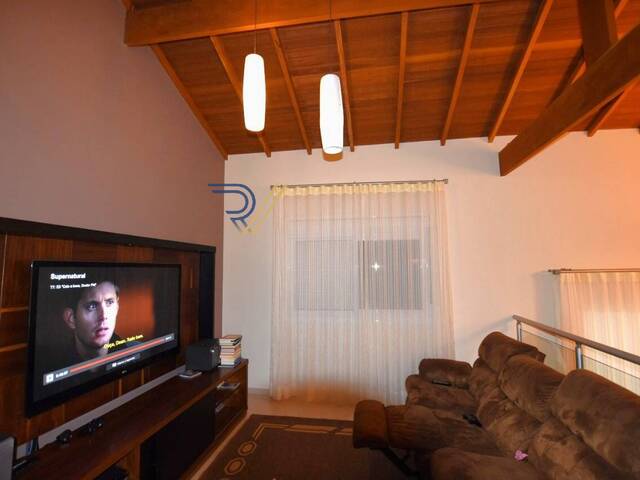 #CA0273 - Casa para Venda em Jacareí - SP - 3