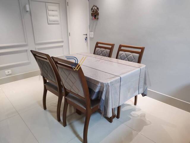 Apartamento para Venda em São José dos Campos - 5