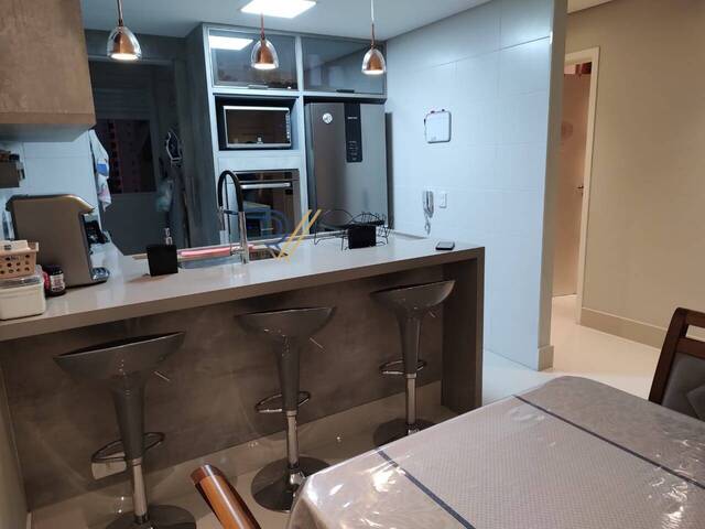 #AP0275 - Apartamento para Venda em São José dos Campos - SP - 3