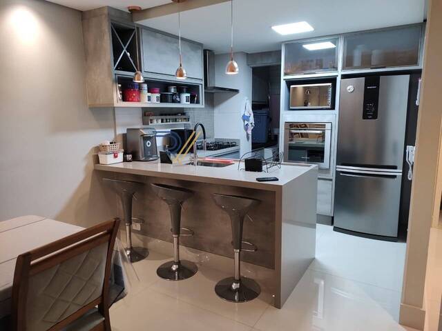 Apartamento para Venda em São José dos Campos - 4