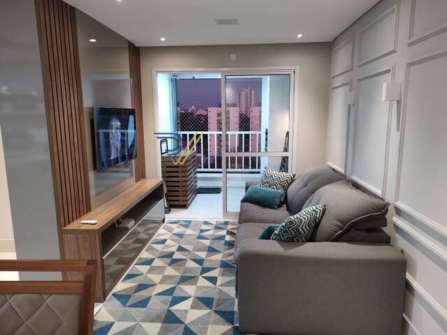 #AP0275 - Apartamento para Venda em São José dos Campos - SP - 2