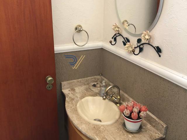 Casa para Venda em Jacareí - 5