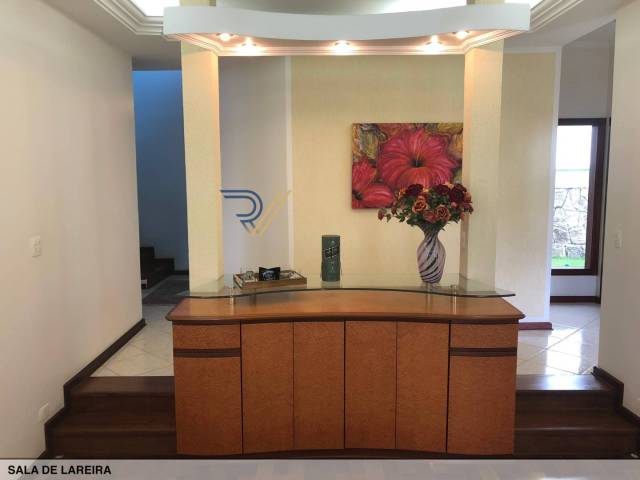 #CA0278 - Casa para Venda em Jacareí - SP - 3