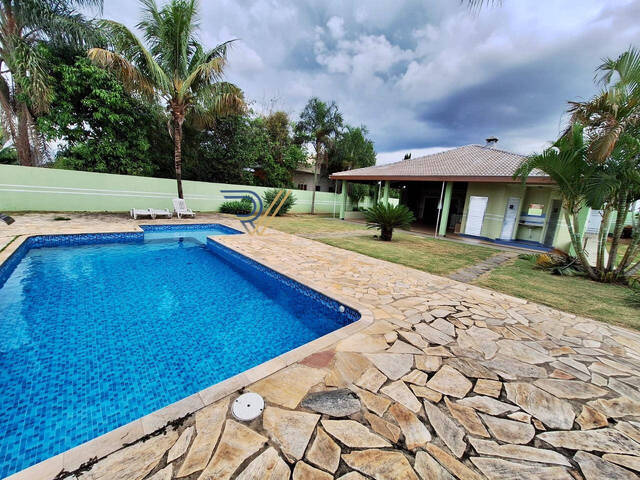 #281 - Casa para Venda em Jacareí - SP