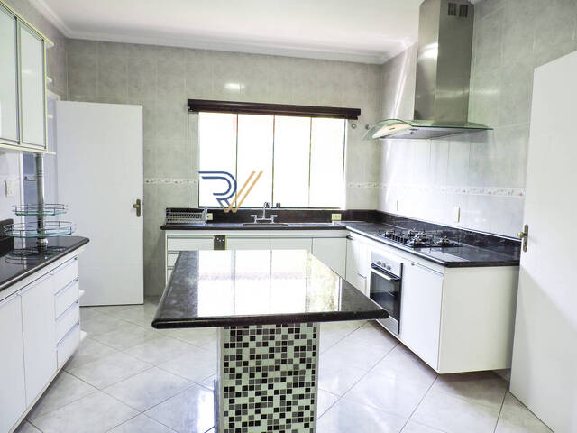 Casa para Locação em Jacareí - 5