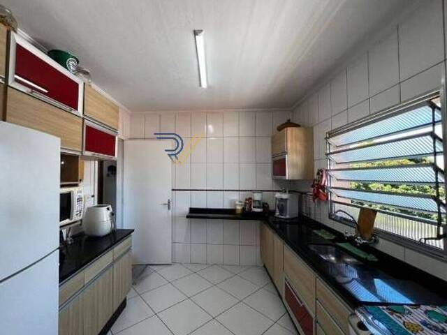 #282 - Apartamento para Venda em São José dos Campos - SP