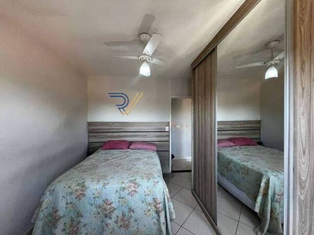 #282 - Apartamento para Venda em São José dos Campos - SP