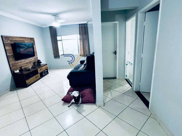 #282 - Apartamento para Venda em São José dos Campos - SP