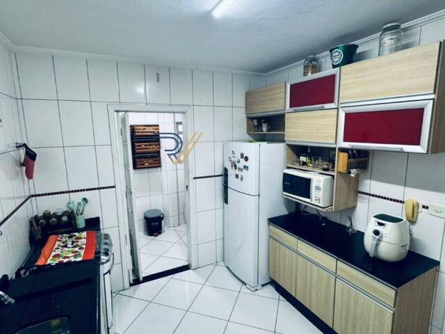 Apartamento para Venda em São José dos Campos - 4