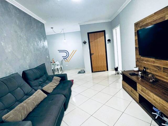 #282 - Apartamento para Venda em São José dos Campos - SP