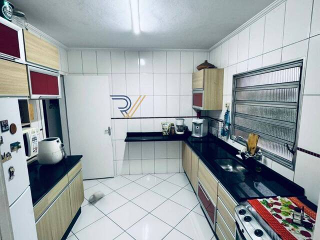 Apartamento para Venda em São José dos Campos - 5