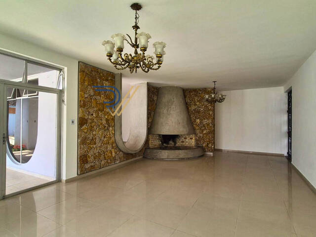 #283 - Casa para Locação em São José dos Campos - SP - 3