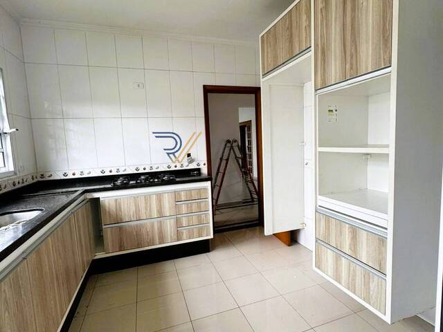 #CA0284 - Casa para Venda em Jacareí - SP