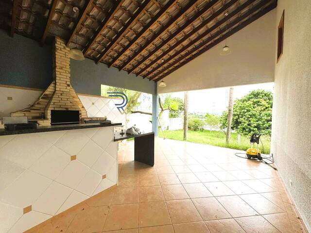 #CA0284 - Casa para Venda em Jacareí - SP