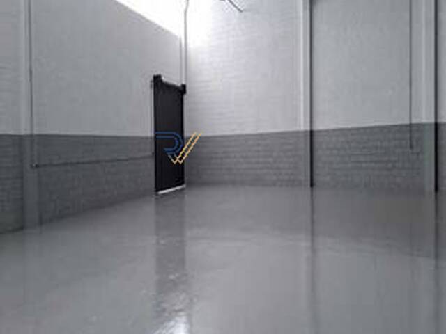 #GA0248 - Galpão para Locação em Jacareí - SP - 2