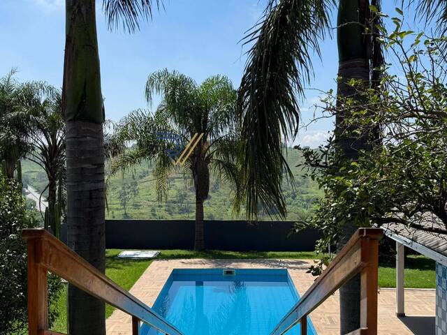 #CA0271 - Casa para Venda em Jacareí - SP