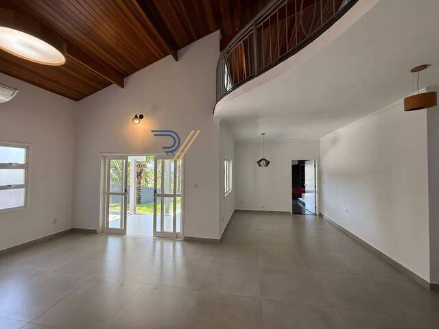 #CA0271 - Casa para Venda em Jacareí - SP