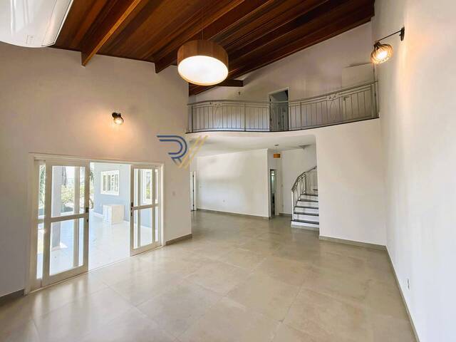 #CA0271 - Casa para Venda em Jacareí - SP