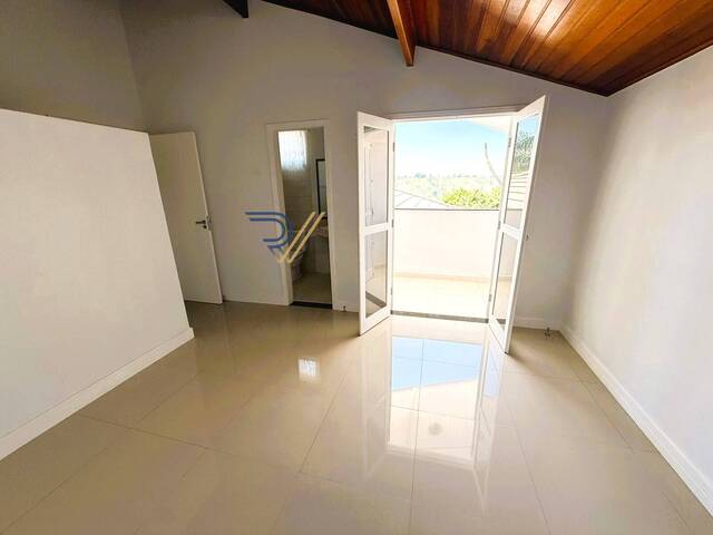 #CA0245 - Casa para Venda em Jacareí - SP - 3