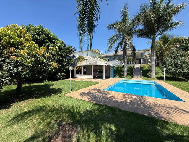 #CA0245 - Casa para Venda em Jacareí - SP - 1