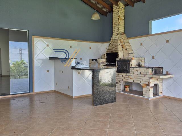 #CA0284 - Casa para Venda em Jacareí - SP