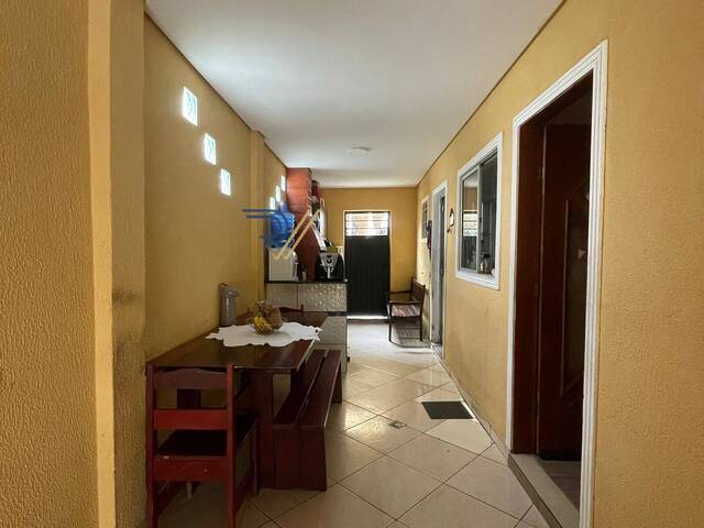 Casa para Venda em São José dos Campos - 5