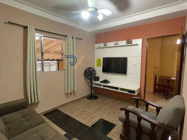 #CA0285 - Casa para Venda em São José dos Campos - SP