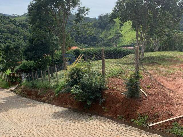 #TE288 - Terreno para Venda em Santo Antônio do Pinhal - SP - 2