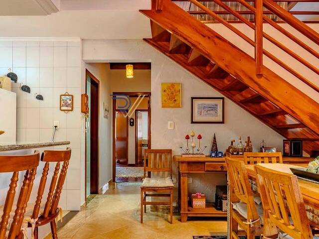 Casa para Venda em Santo Antônio do Pinhal - 4