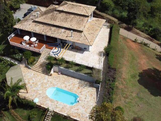 Venda em Área Rural de Santo Antônio do Pinhal - Santo Antônio do Pinhal